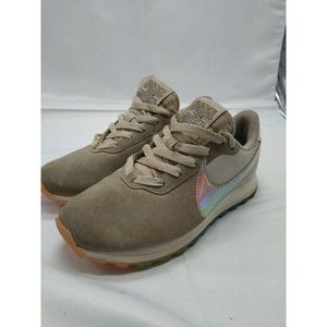 Nike Pre-Love OX Rainbow Athletic Running Shoes Women’s Size 6